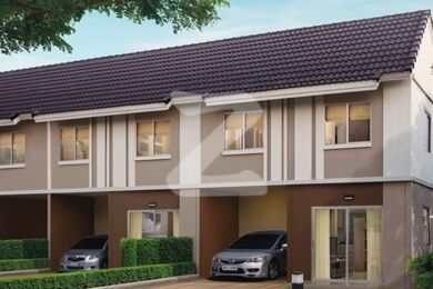 บ้านพฤกษา 88 นิคมฯ-แพรกษา Baan Pruksa 88 Nikhom-Phraeksa