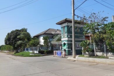 ดุลิยาทิพย์ Duliyathip Village