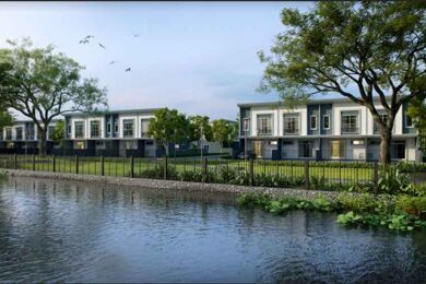 คาซ่า วอเตอร์ไซด์ พระราม 5 Casa Waterside Rama 5