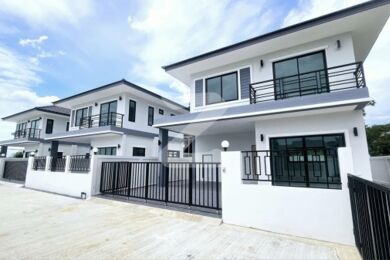 สุพรรณิการ์วิลเลจ Supannika Village