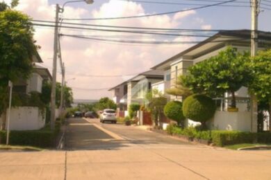 สัมมากร รามคำแหง 162/1 Sammakorn Ramkhamhaeng 162/1