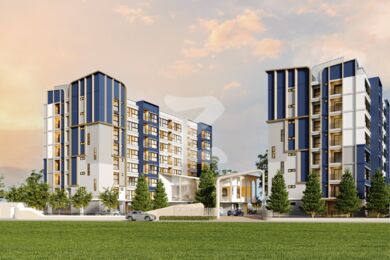 เพลิน เพลิน คอนโดมิเนียม ราชพฤกษ์-ปิ่นเกล้า 3 Ploen Ploen Condominium Ratchaphruek-Pinklao 3
