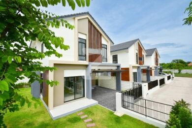 เบตต้า เฮ้าส์ โนนทัน 10 Betta House Nonthan 10