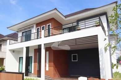 บ้านศิริปภัทร์ 2 Baan Siripaphat 2