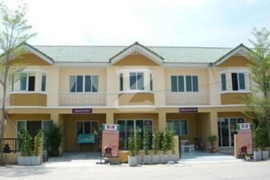 บ้านพิศาล บางกระดี่ 2 Baan Pisan Bang Kradi 2