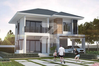 กรีนด์โฮม อยุธยา Green Home Ayutthaya
