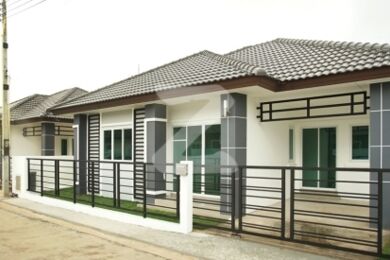 สิรารมย์ พาร์ค โสธร Sirarom Park Sothorn