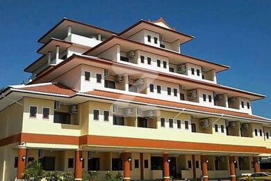 ดวงตา อันดา คอนโดมิเนียม Duangta Anda Condominium