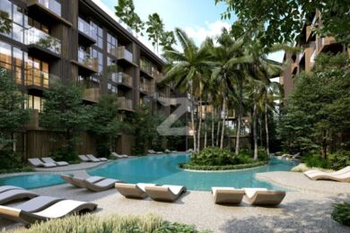 เดอะ มาริน ภูเก็ต The Marin Phuket