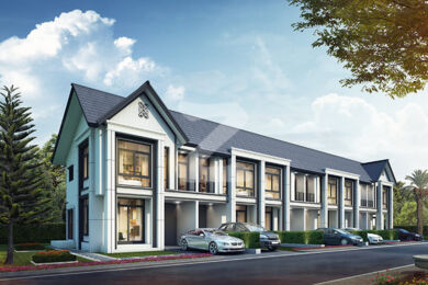 เดอะ เซ็นทรัล ฮิลล์ สวนเสือ-ศรีราชา The Central Hill Tiger Zoo-Sriracha