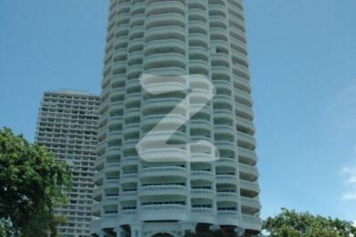 พาร์คบีช คอนโดมิเนียม Park Beach Condominium