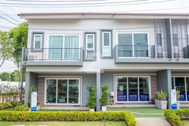 ศุภาลัย พรีโม่ บึงหนองโคตร ขอนแก่น Supalai Primo Bueng Nong Kote Khonkaen