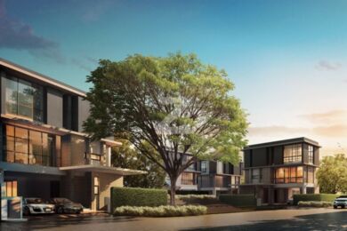 ควอร์เตอร์ ทองหล่อ Quarter Thonglor