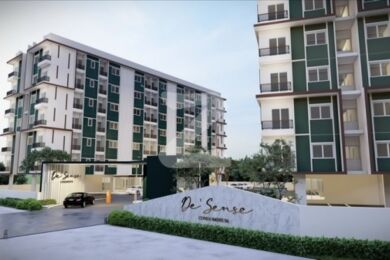 เดอเซนส์ 2 บาย สุชาดา De Sense 2 by Suchada