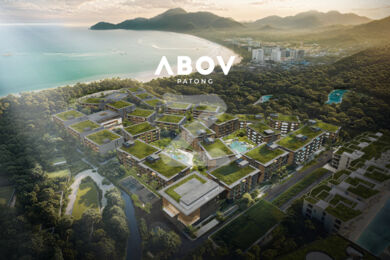 อะโบฟ ป่าตอง ABOV Patong