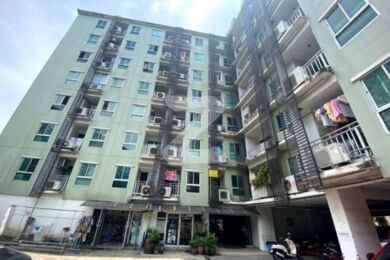 รีเจ้นท์โฮม 7/2 บางนา-สรรพาวุธ Regent Home 7/2 Bangna-Sanphawut