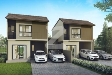 บ้านพฤกษา 135/2 พระราม 2-พันท้ายนรสิงห์ (โครงการ 2) Baan Pruksa 135/2 Rama 2-Phan Thai Norasingh (Project 2)