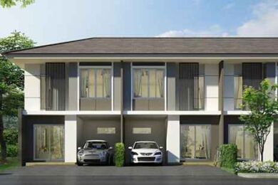 พฤกษาวิลล์ 62/1 นิมิตรใหม่ Pruksa Ville 62/1 Nimitmai