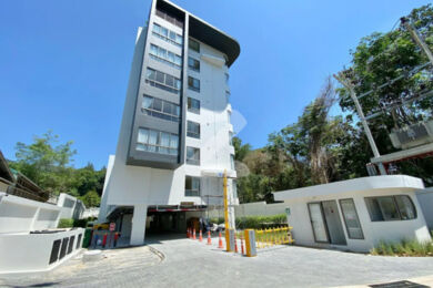 แฟนตาเซีย คอนโด กมลา Fantasea Condo Kamala