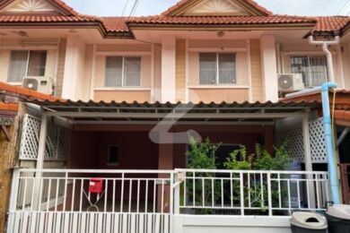 บ้านพฤกษา 42 เอกชัย-พระราม 2 Baan Pruksa 42 Ekachai-Rama 2