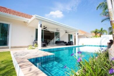 ปาล์ม ฮิลส์ กอล์ฟ คลับ แอนด์ เรสซิเดนซ์ Palm Hills Golf Club &amp; Residence