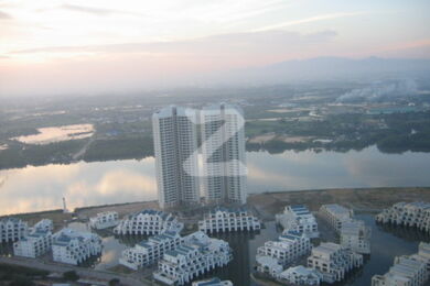ซิตี้ มารีน่า City Marina