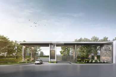 พลีโน่ บางใหญ่ 2 Pleno Bangyai 2
