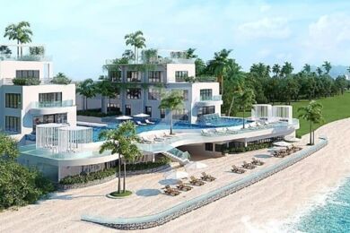 เดอะ เรสซิเดนซ์ แอท ดรีม พัทยา The Residences @ Dream Pattaya