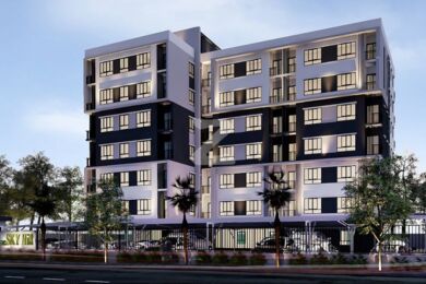 สกายฮิลล์ คอนโด นิคมพัฒนา-ระยอง Sky Hill Condo Nikhompattana-Rayong