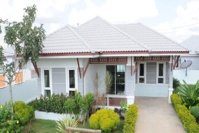 บ้านถิ่นไทดี Baan Thin Thai Dee