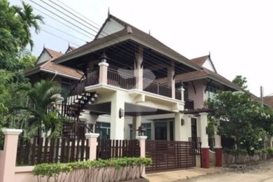 ธาราปุระ ศรีราชา เฟส 1 Tarabhura Sriracha Phase 1