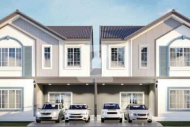 กรีนเฮ้าส์ พุทธมณฑลสาย 5-ไร่ขิง 30 Green House Phutthamonthon Sai 5-Rai Khing 30