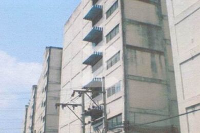 สมชายพัฒนาคอนโด (บางกรวย) Somchai Pattana Condo (Bangkruay)