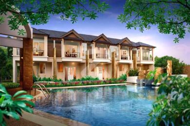 ไพร์มเพลส รัตนาธิเบศร์-บางใหญ่ Prime Place Rattanathibet-Bangyai