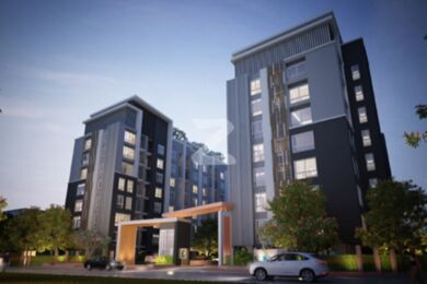 คูล พระราม 7 Cool Condo Rama 7