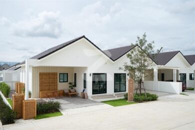 เอ็ม วิลเลจ บ่อวิน-หนองก้างปลา M Village Bowin-Nong Kangpla
