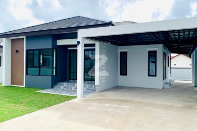 เซนส์เนเจอร์ 2 บ้านศรีวังธาร Sense Nature 2 Ban Sriwangthan