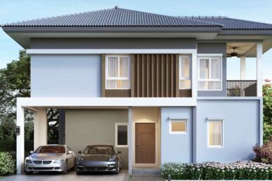 อิคอนเนเจอร์ รามอินทรา 109 Iconature Ramintra 109