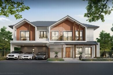 บ้านนิรติ เชียงใหม่ Baan Nirati Chiangmai