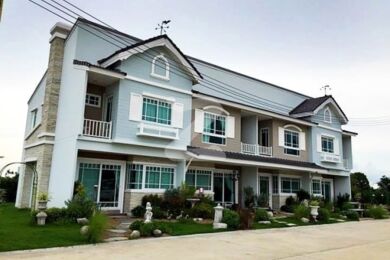 บริสตอล พาร์ค พัทยา Bristol Park Pattaya
