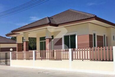 ริวโอ วิลเลจ 2 ปลวกแดง Ryu O Village 2 Pluak Daeng