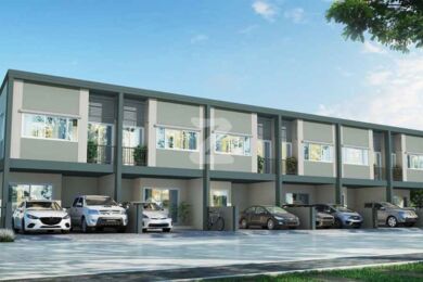 บ้านลุมพินี ทาวน์วิลล์ ลาดปลาดุก-บางไผ่สเตชั่น Baan Lumpini Townville Latpladuk-Bangphai Station