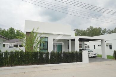 เซนส์เนเจอร์ 8 ม.แม่โจ้-บ้านศรีวังธาร Sense Nature 8 Maejo-Ban Sriwangthan