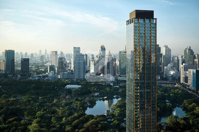 นิมิต ลุมพินี พาร์ค นอร์ท Nimit Lumpini Park North