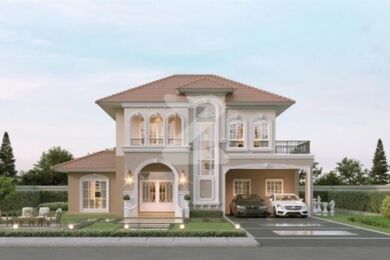 แลนซีโอ คริป 2 เพชรเกษม-พุทธมณฑลสาย 4 Lanceo Crib 2 Petchkasem-Phutthamonthon Sai 4