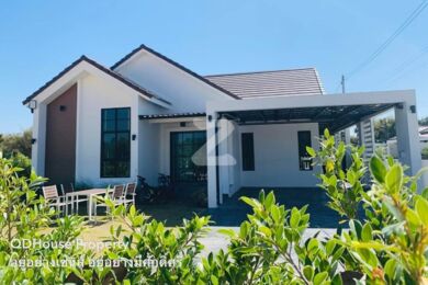 เซนส์เนเจอร์ 10 บ้านศรีวังธาร Sense Nature 10 Ban Sriwangthan