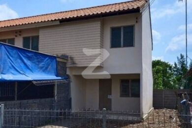 บ้านเอื้ออาทร รังสิต (คลอง 9) Baan Ua-Athorn Rangsit (Klong 9)