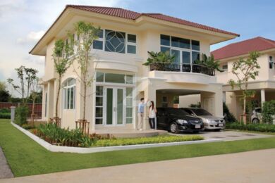 ศุภาลัย เอสเซ้นส์ ภูเก็ต Supalai Essence Phuket