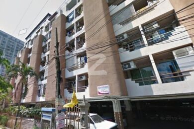 ปาล์ม สวีท คอนโด Palm Suite Condo