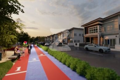 สุขภิรมย์ คลองห้า ปทุมธานี Sukpirom Khlong 5 Pathumthani